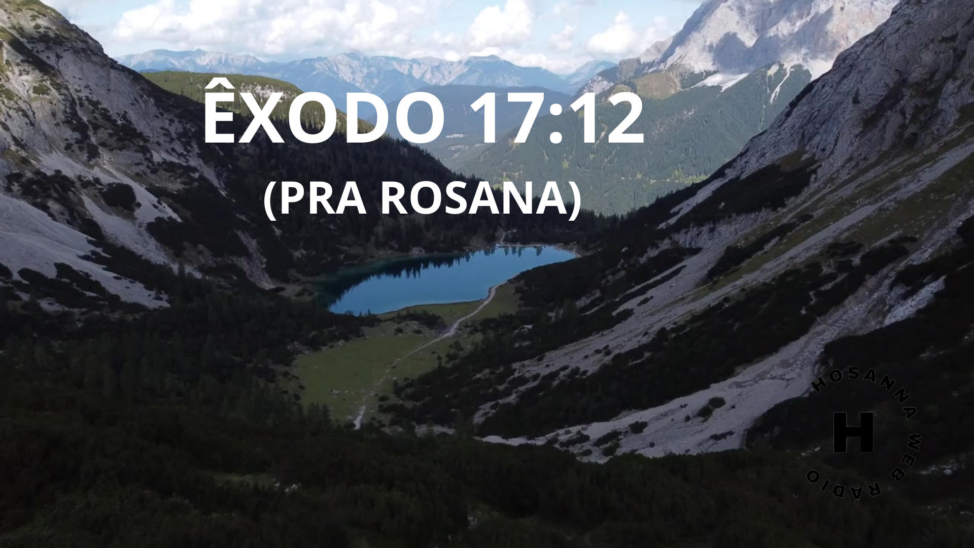 oração
